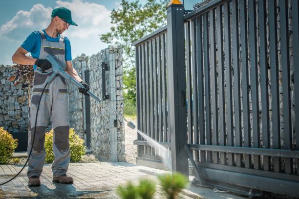 Best Patio and Deck Pressure Washing  in Murillo, TX