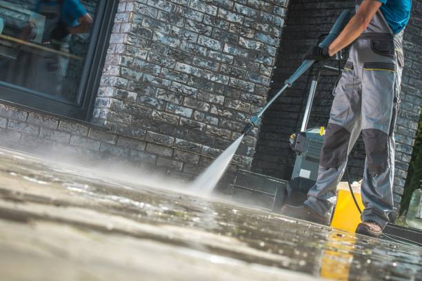 Concrete Sealing in Murillo, TX