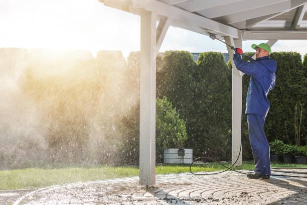 Best Pool Deck Cleaning  in Murillo, TX